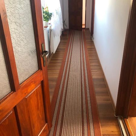 Pensiunea Lacramioara Vatra Dornei Εξωτερικό φωτογραφία
